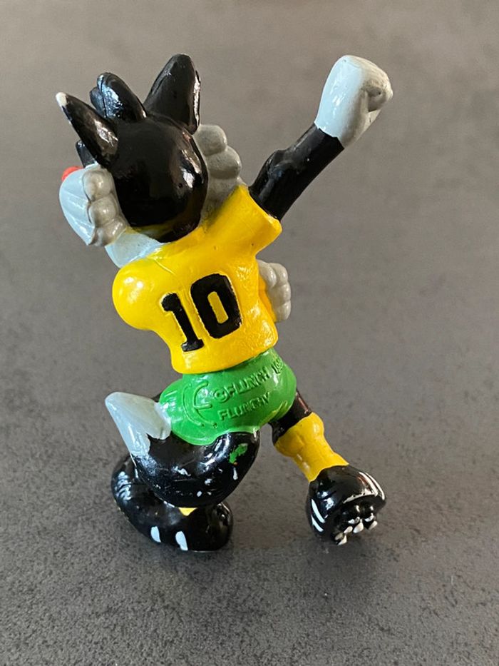 Figurine Flunch - photo numéro 2