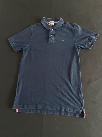 Polo Tommy Hilfiger