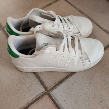 Baskets Adidas enfant