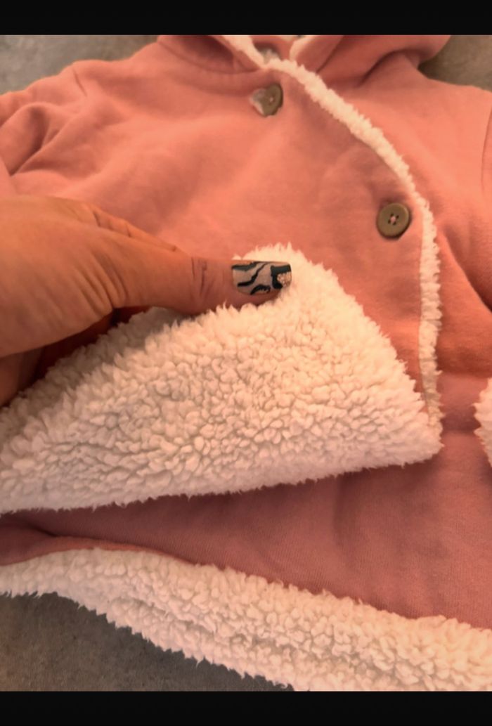 Manteau - photo numéro 2