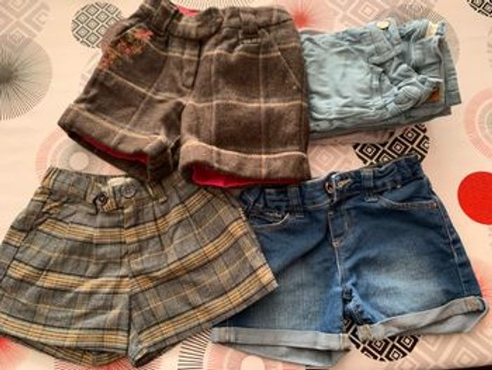 Lot de vêtements 13 pièces taille 5 ans - photo numéro 2