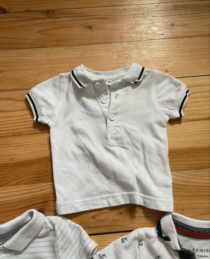 3 polo - photo numéro 3