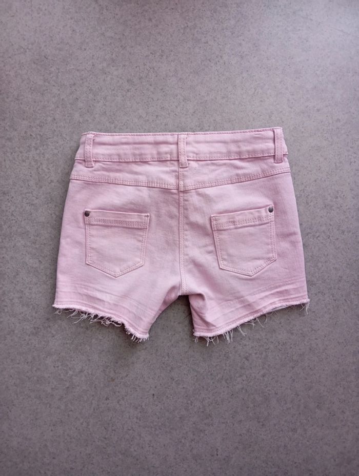 Short 7ans orchestra - photo numéro 2