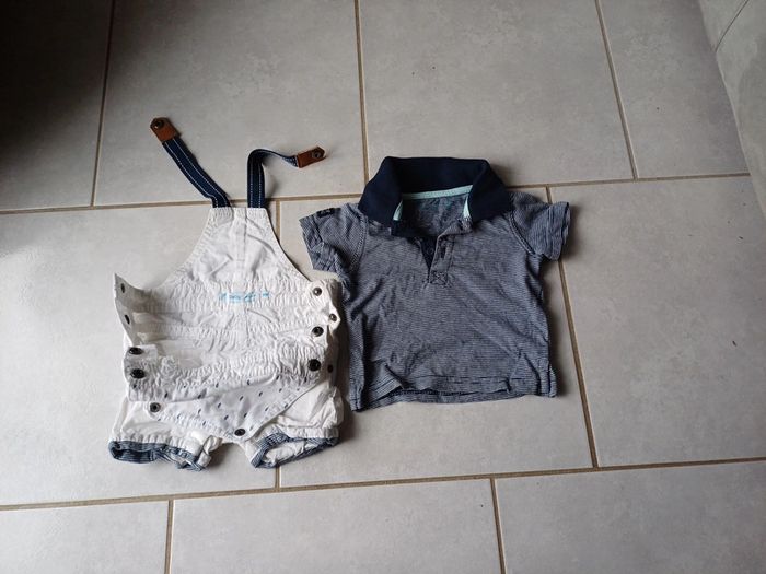 Ensemble 3 mois - photo numéro 3