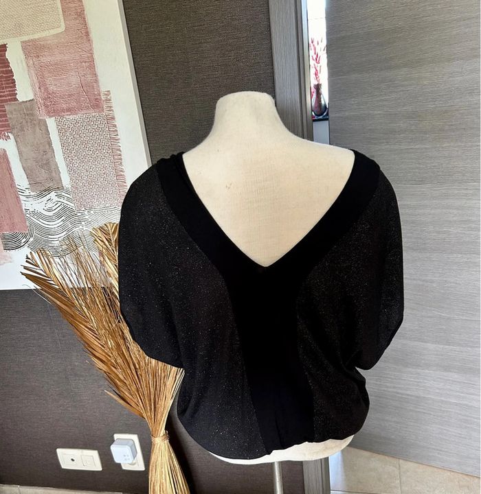 Blouse Morgan S - photo numéro 2