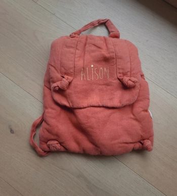 Sac à dos Alison