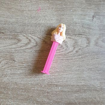 ⭐ Pez Princesse Barbie #emyfleury_jouets