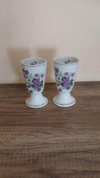 Lot de 2 masagran 