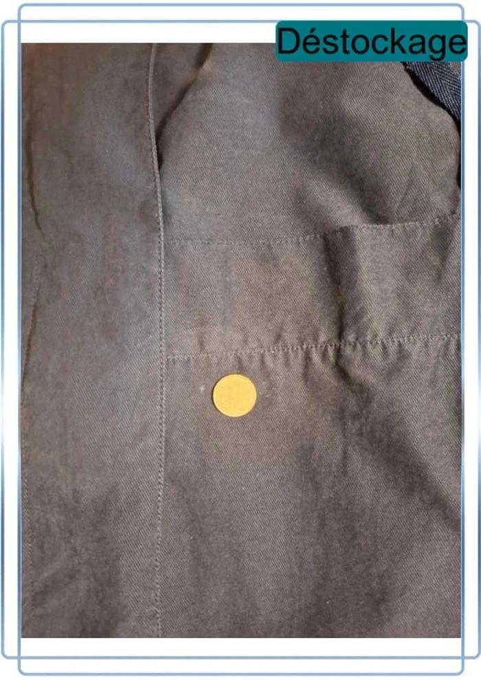 blouson  à capuche nautica - homme - taille XL (152) - photo numéro 15