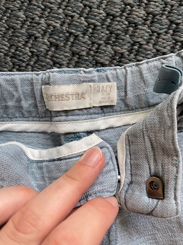 Short - photo numéro 2