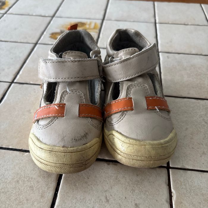 Chaussure