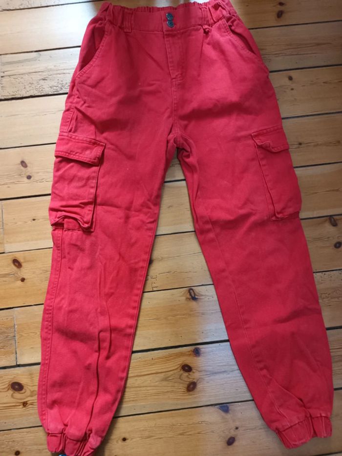 Pantalon taille 38 - photo numéro 4