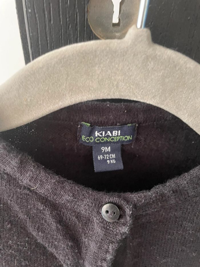 Gilet - photo numéro 2