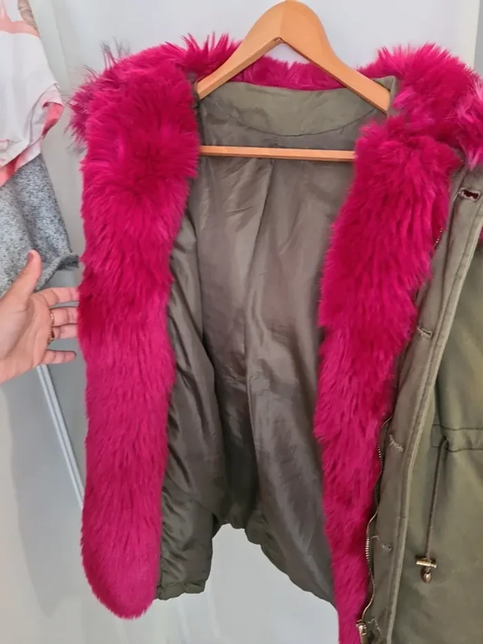 Blouson - photo numéro 2