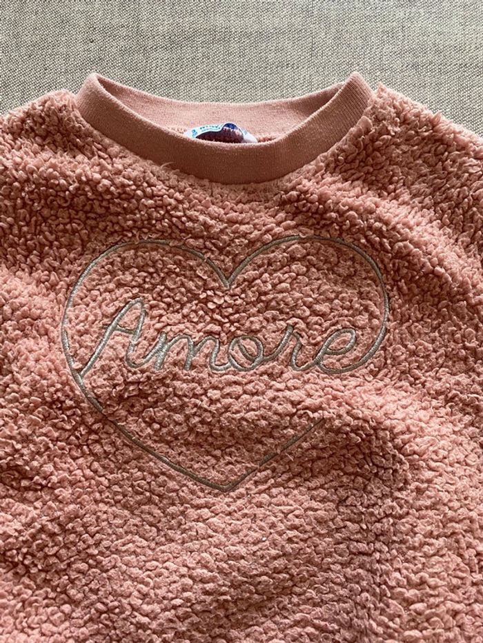 Pull chaud mayoral 3 ans - photo numéro 2