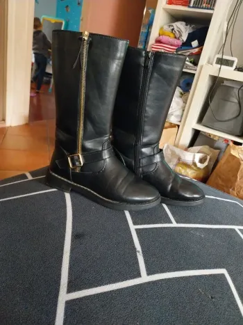 Botte T33