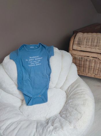 Bodie bébé garçon gemo