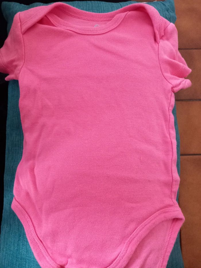 Lot bodies - photo numéro 5