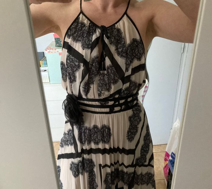 Robe de soirée - photo numéro 5