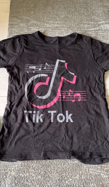 Haut tik tok