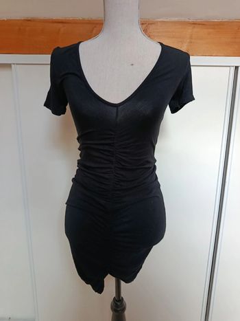 Robe moulante S Prettylittlething