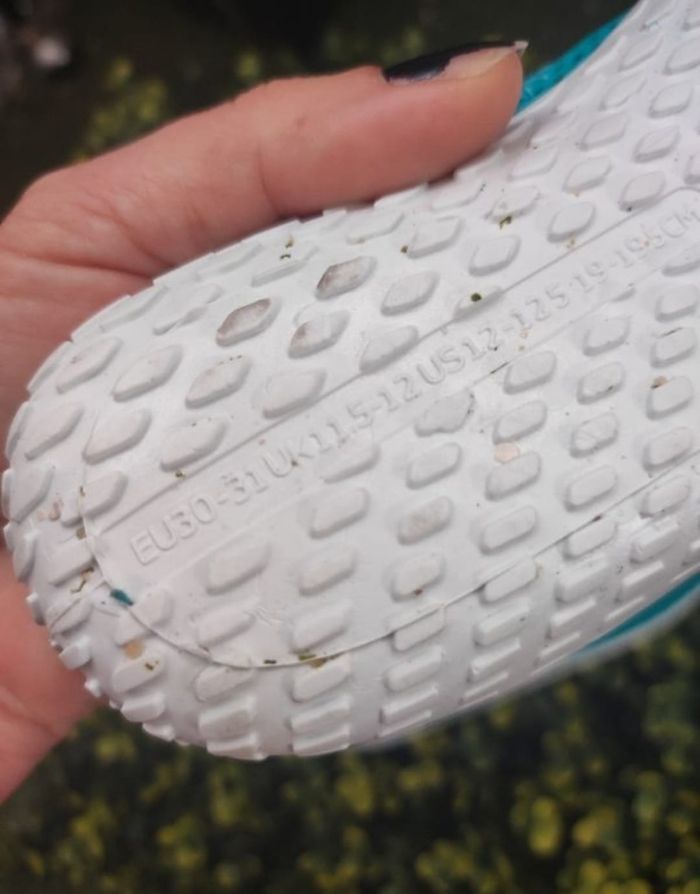 Chaussons plage 30/31 - photo numéro 3