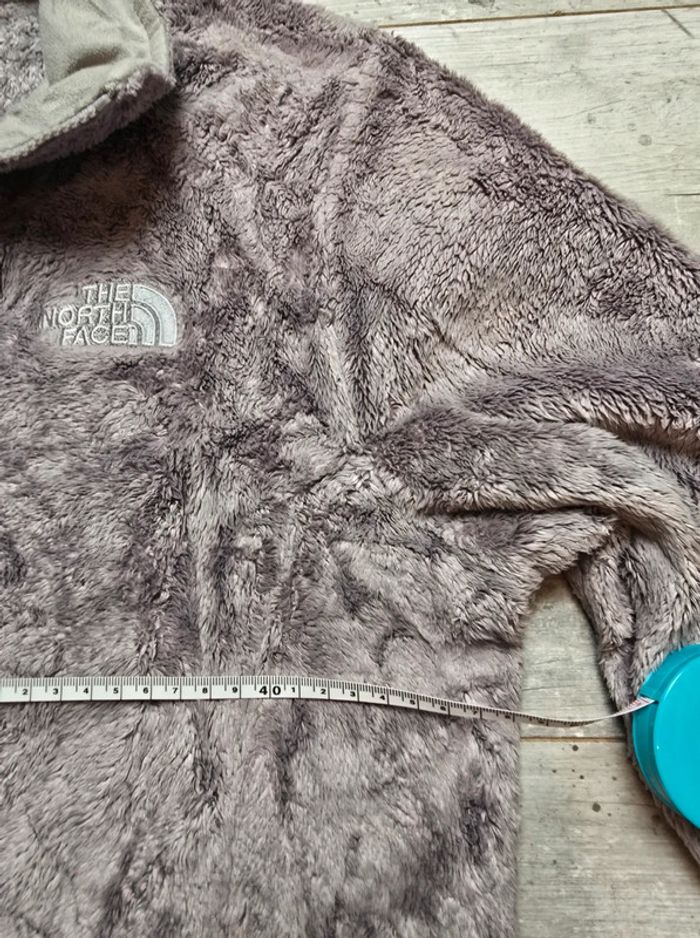 🌟 Polaire grise full zip The Norh Face - Taille M

🌟 - photo numéro 4