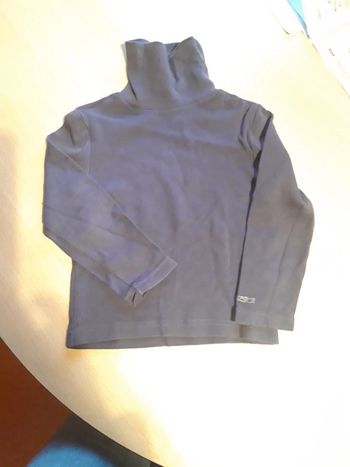 Sous-pull okaidi 3 ans