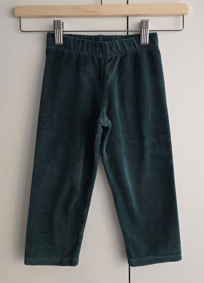 Pyjama 2 pièces Sergent Major, taille 3 ans - photo numéro 3