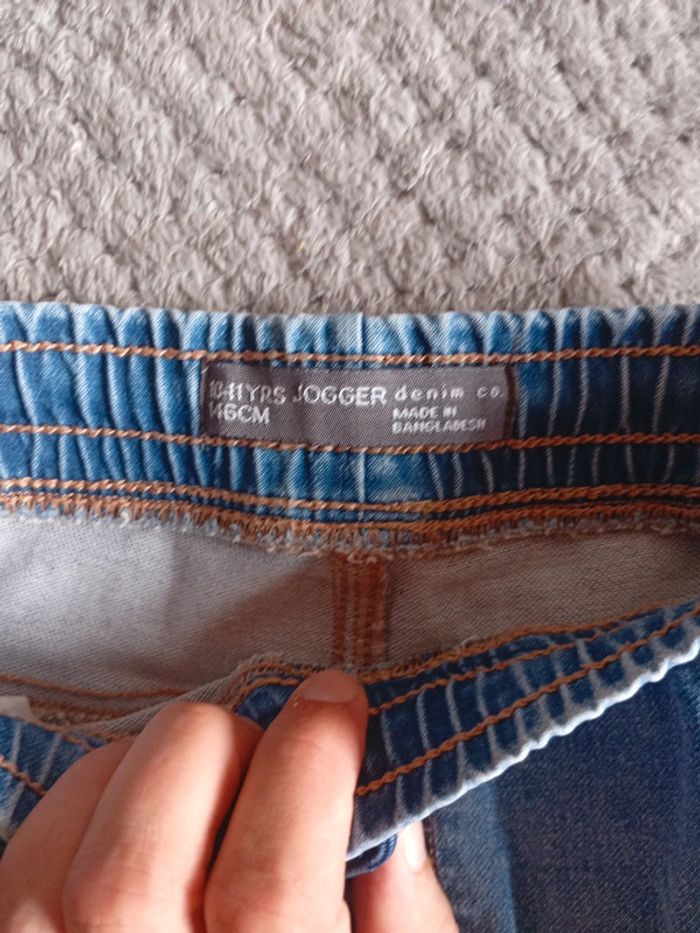 Jeans enfant - photo numéro 2