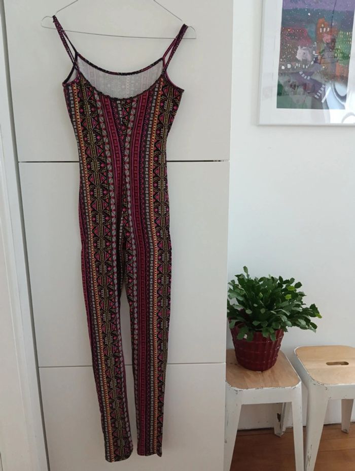 Combinaison H&M coachella taille M - photo numéro 6