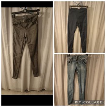 Lot jeans