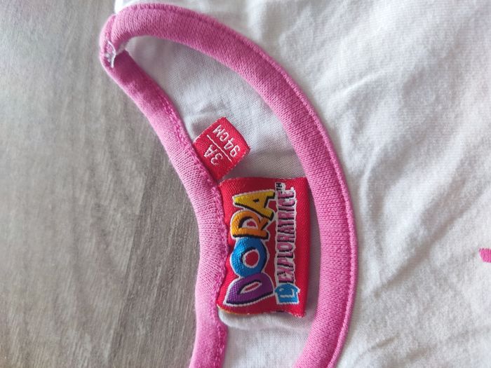 Lot de tee shirt - photo numéro 3