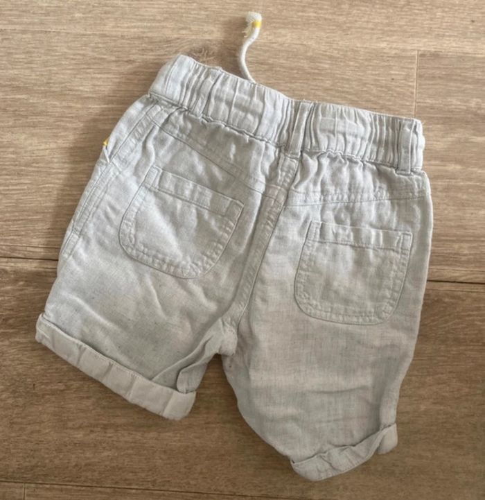 Short 2 ans - photo numéro 4