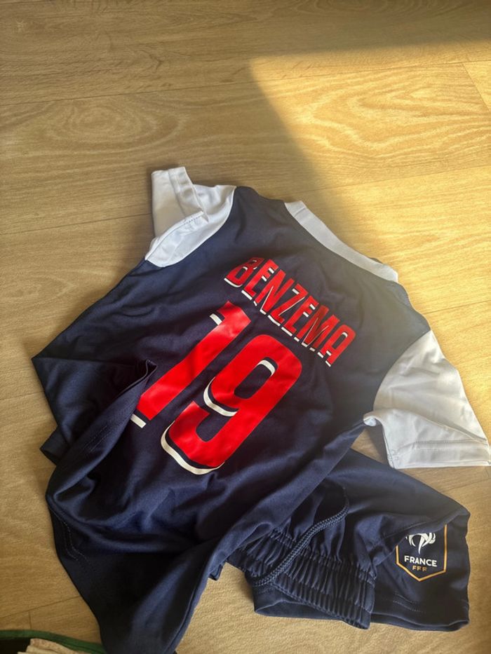 Lot 12 vêtements garçons 4 ans - photo numéro 14