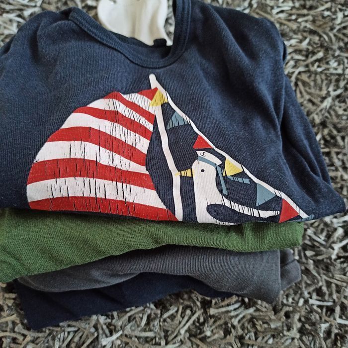 Lot vêtements garçon 24.mois - photo numéro 3