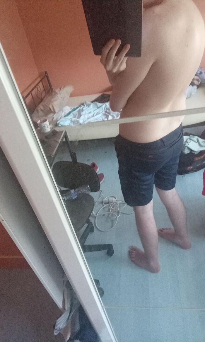 Short cargo - photo numéro 2