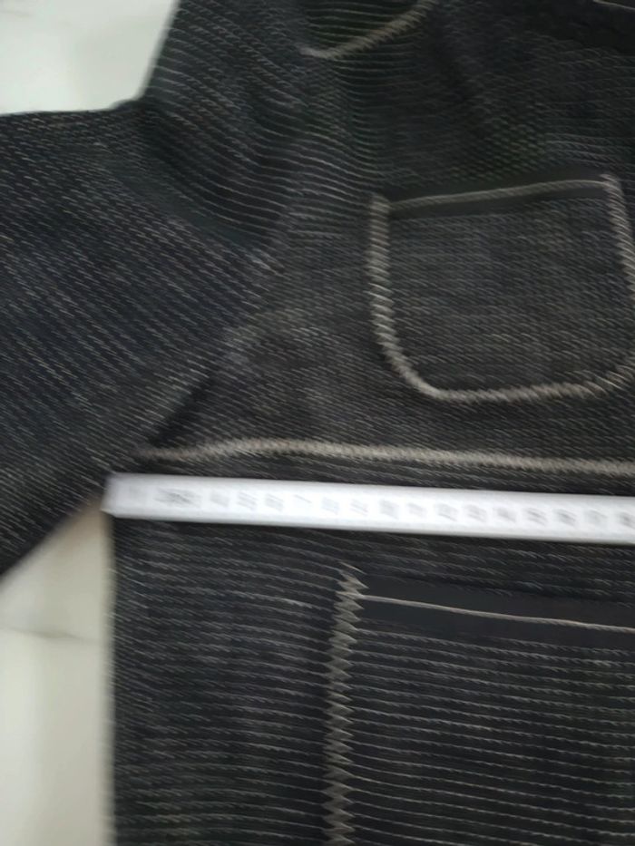 Mango veste légère taille M - photo numéro 13