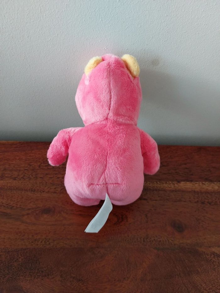 Winnie en pyjama - photo numéro 3