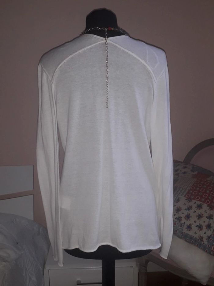 Pull et Gilet Bonobo - photo numéro 7