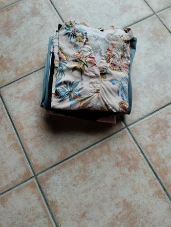 lot de 10 articles femme L