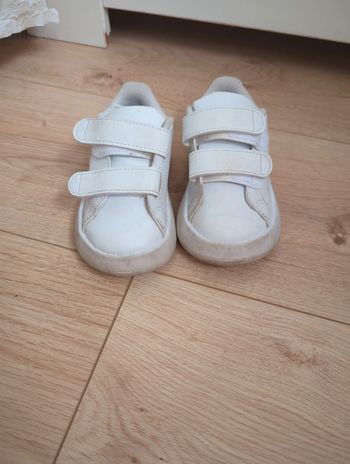 Chaussures adidas bubble comfy