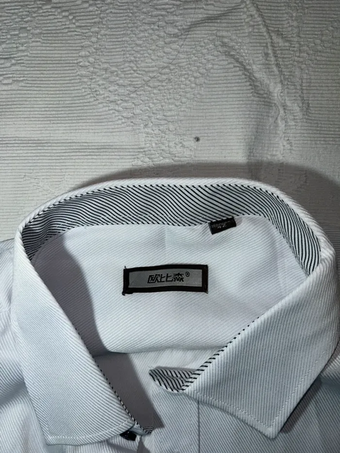 Chemise vintage - photo numéro 6