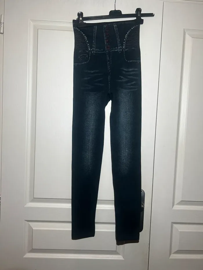 Leggings vintage