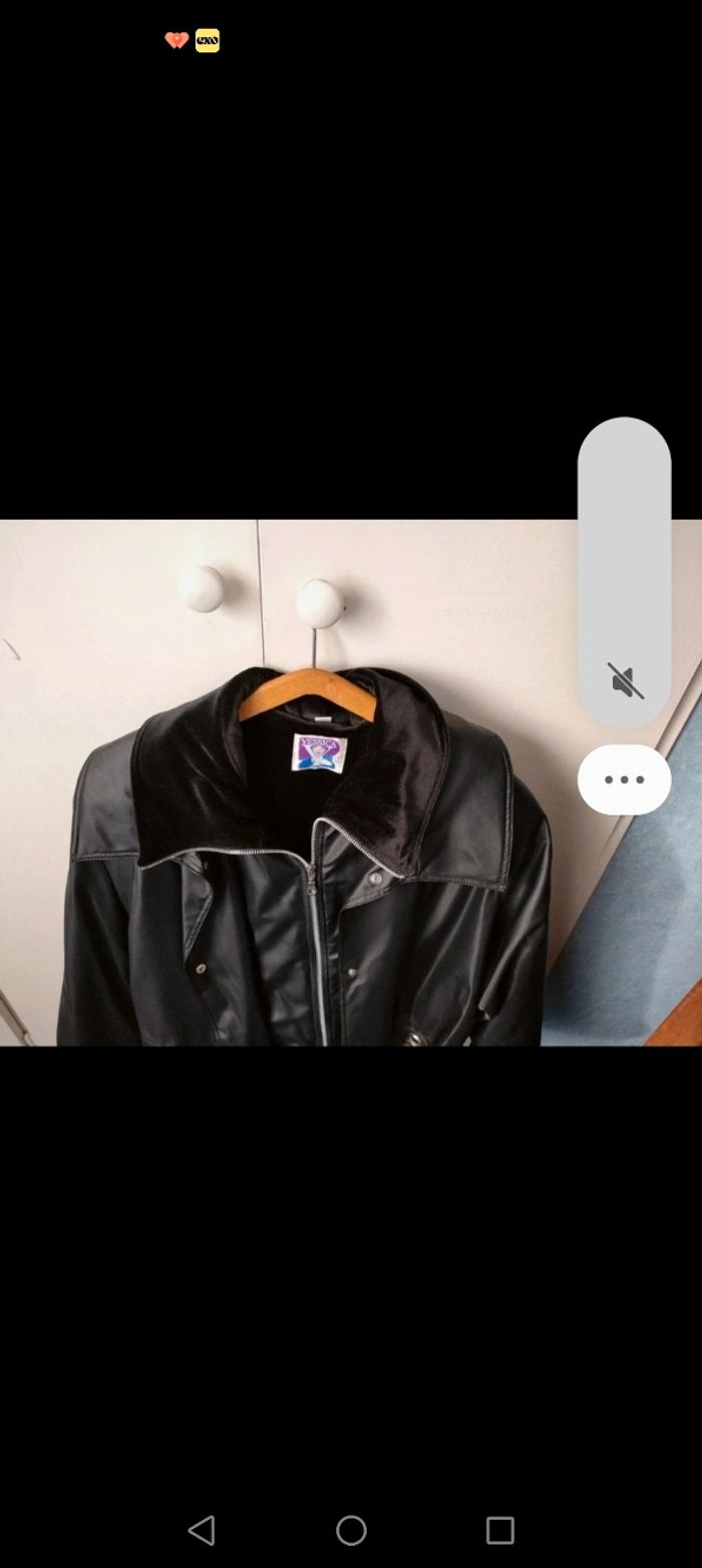 Parka hiver - photo numéro 4