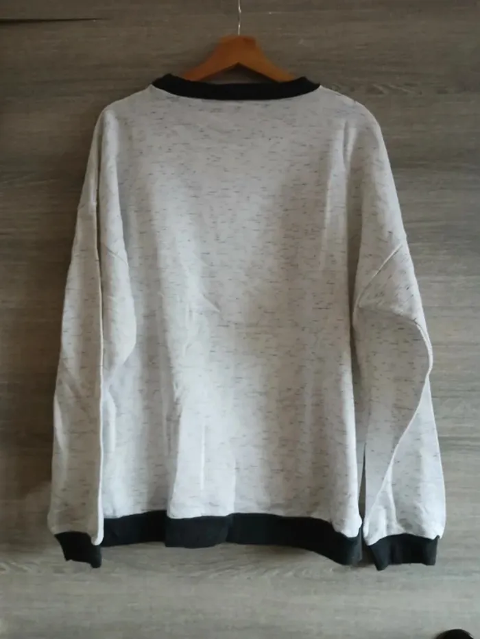 Sweat vintage - photo numéro 5