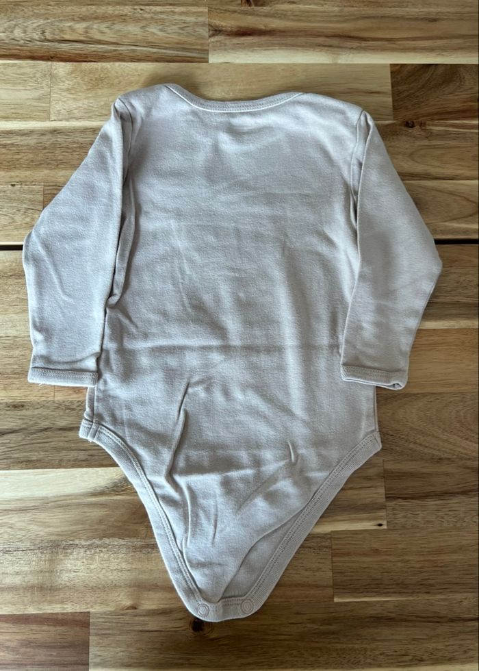 Body ML Disney 18 mois - photo numéro 3