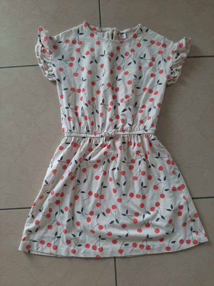Robe 8 ans