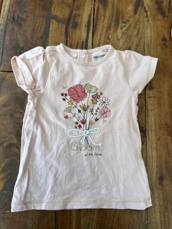T shirt