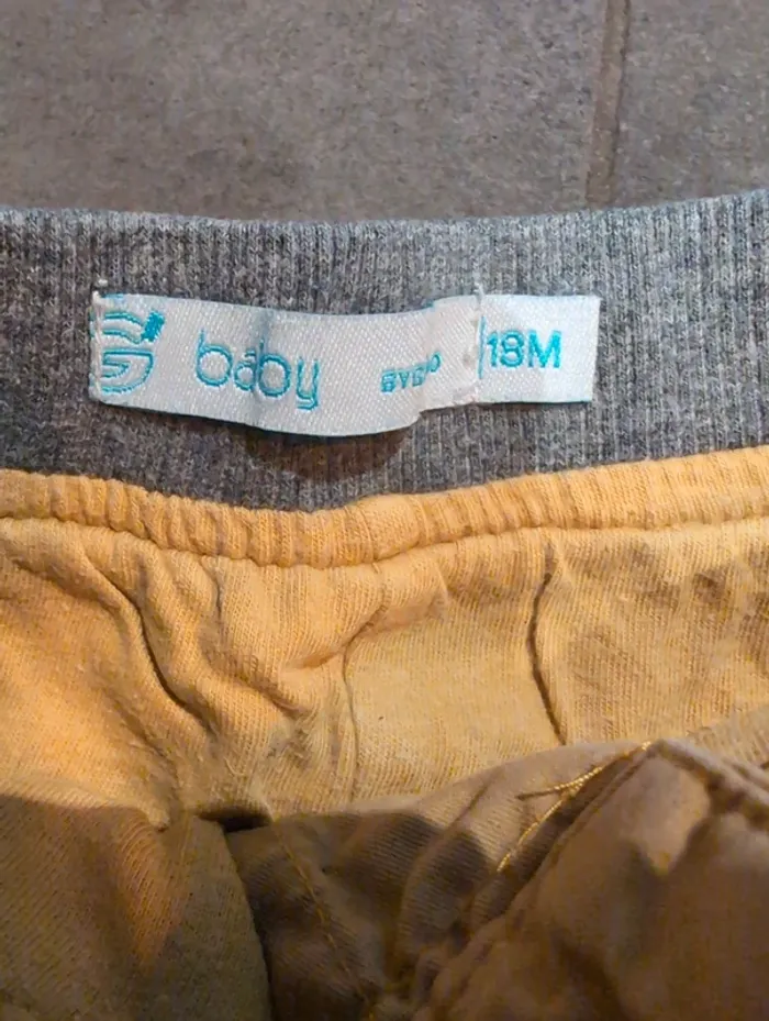 Pantalon - photo numéro 4